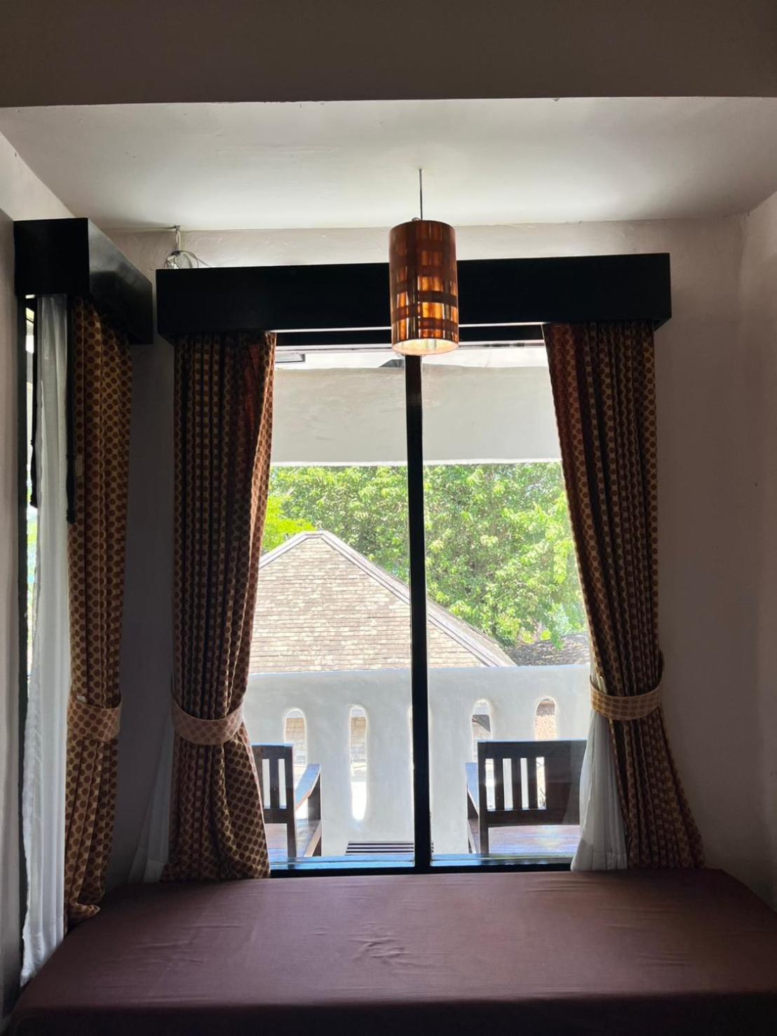 Chambre Double Supérieure