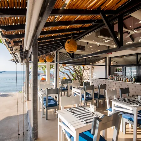 Punnpreeda Beach Resort - Sha Plus Certified-2